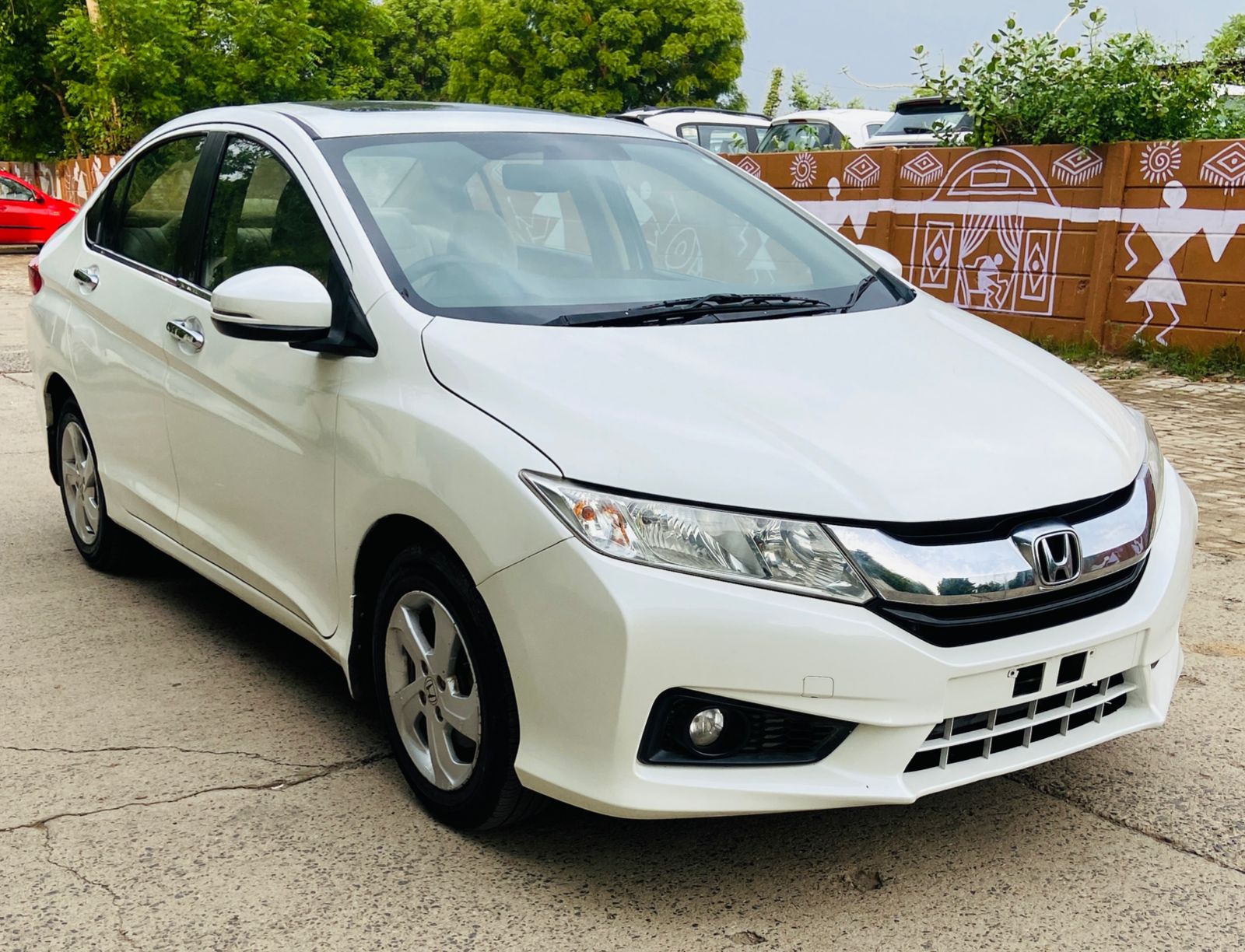 Car Images
